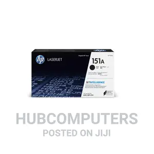 HP 151A Toner (Original)