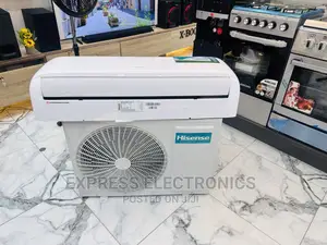 1.5hp Split R410 Gas Hisense Cheapest AC