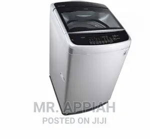 Sealed in Box  LG T9585NDHVH 9kg Automatic Washingmachine.