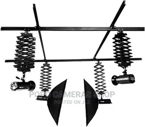 Studio Rail System