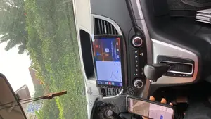 Honda CRV 2015 Model Apple Carplay Stereo System Upgrade