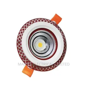 Spotlight 3 Colors