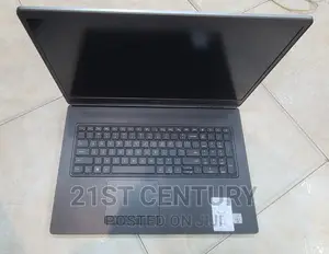 Laptop Dell Precision 7750 32GB Intel Core i7 SSD 512GB