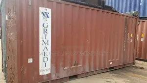 20ft Shipping Containers