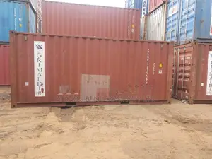 20ft Shipping Containers