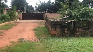 Acre Land of at Airport Residential