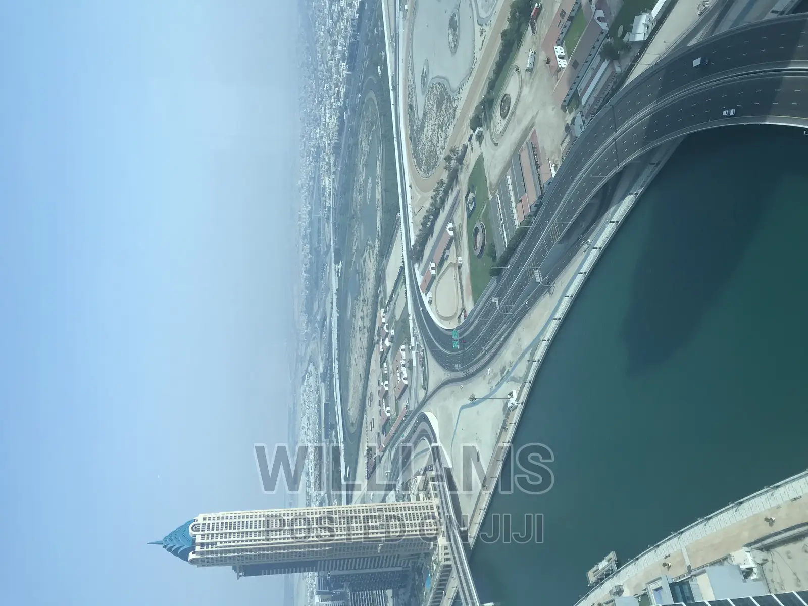 1 Month Dubai Tourist Visa