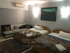 Beautifully Furnished Rooms Available for Rent