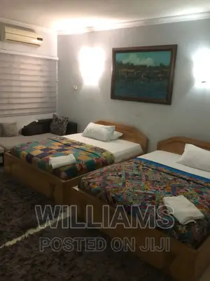 Beautifully Furnished Rooms Available for Rent