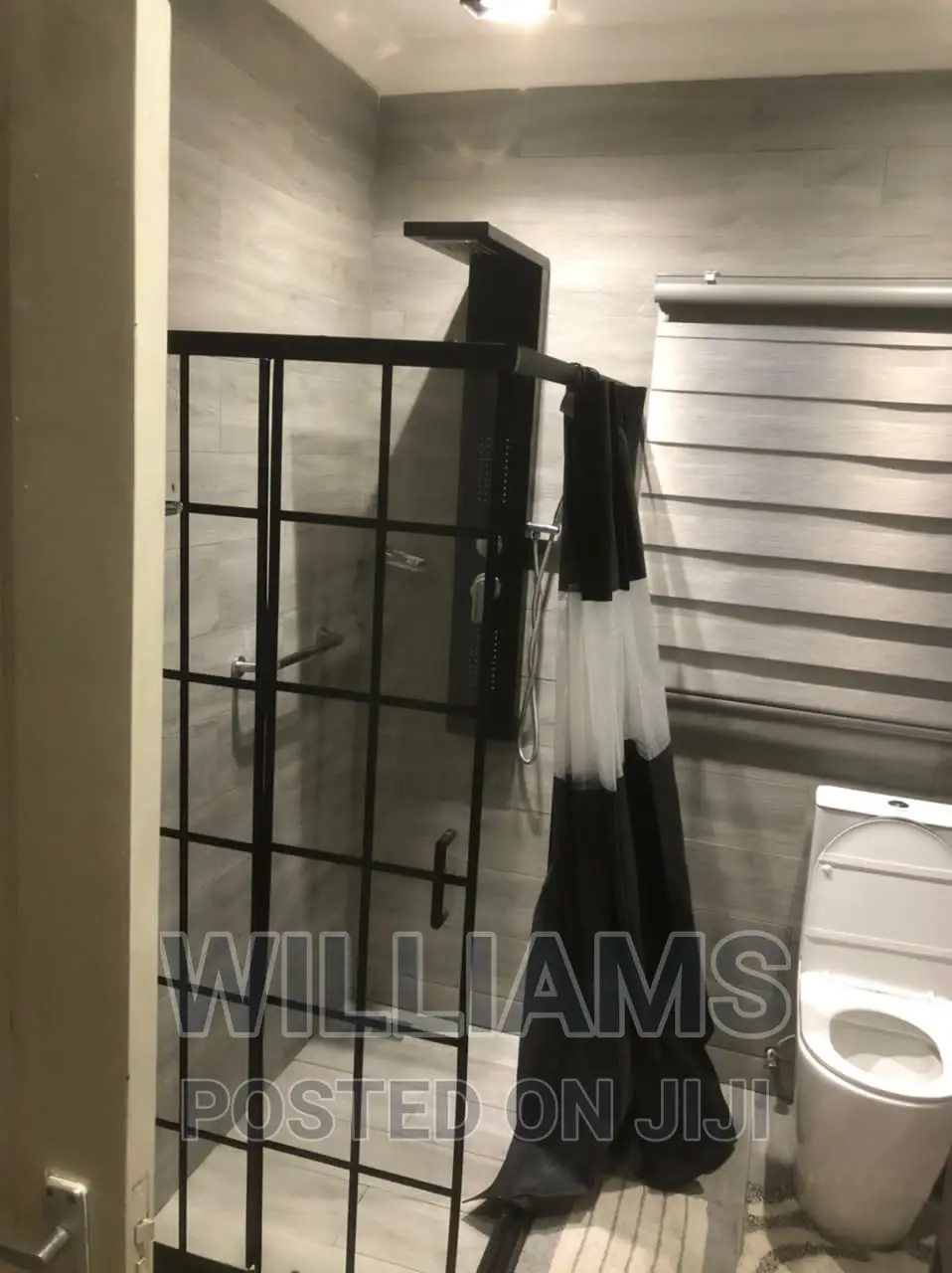 Beautifully Furnished Rooms Available for Rent