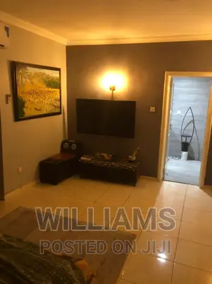 Beautifully Furnished Rooms Available for Rent