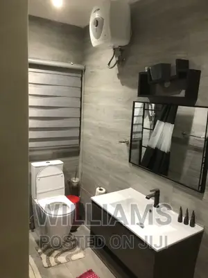 Beautifully Furnished Rooms Available for Rent