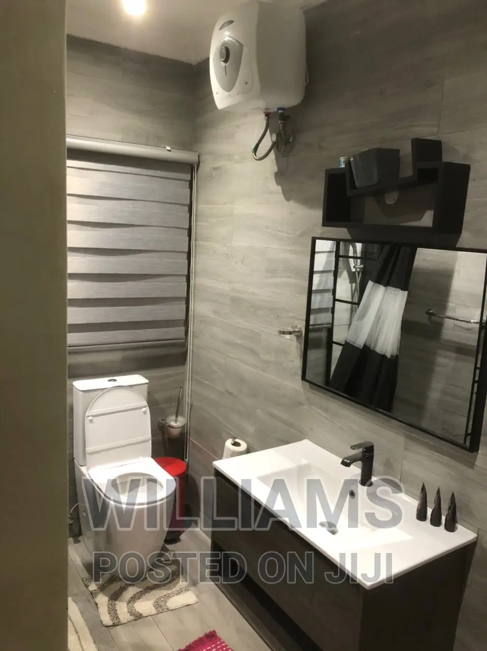 Beautifully Furnished Rooms Available for Rent