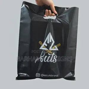 Rubber Bag Printing