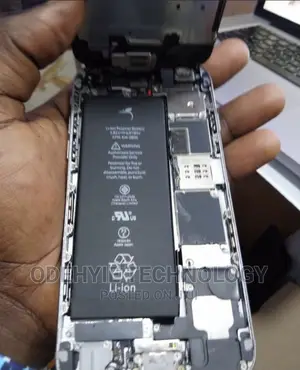 Mobile Phone Repairs