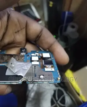 Mobile Phone Repairs