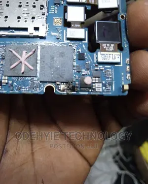 Mobile Phone Repairs