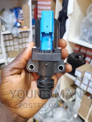Ford Escape, Fusion, Focus, Explorer, Ranger Bypass Valve