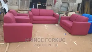 Prince Furniture Work