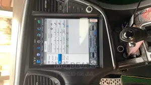 Kia Optima Original Tesla Stereo