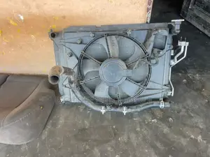 Sorento 2018 Radiator Complete