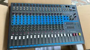 Yamaha Srx 16 Channel Mixer