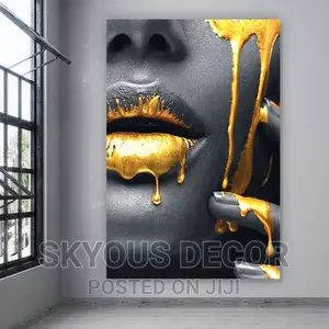 Wall Canvas