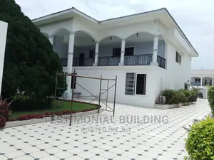 5bdrm House in Testimonial Building, Airport Residential Area for sale