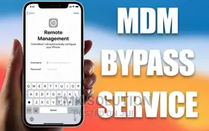 Device Management (MDM ) Lock Remove Services