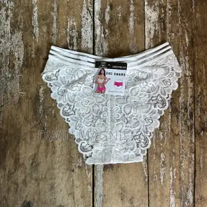 Full Lace Panties