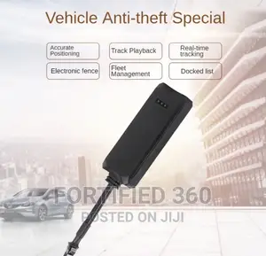 Vehicle Antitheft Special Car Tracker