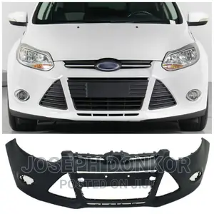 Focus 2012,2013,2014 Front Bumper