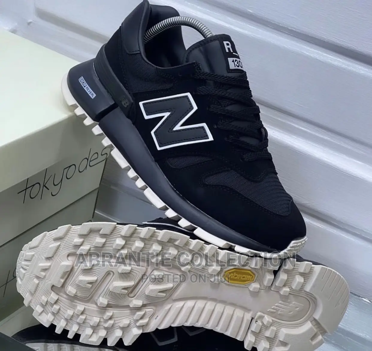 New Balance RC 1300