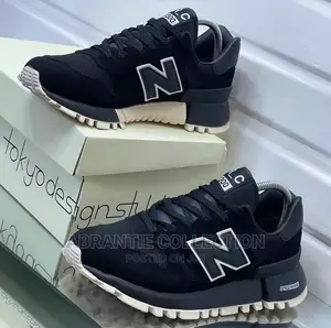 New Balance RC 1300