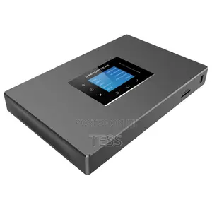 Grandstream Ucm6301 Ip PBX