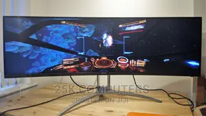 AOC 49inch 165hz Ultrawide Monitor