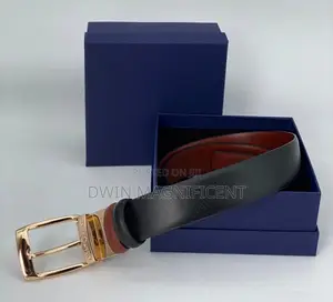 Original Belts Hub