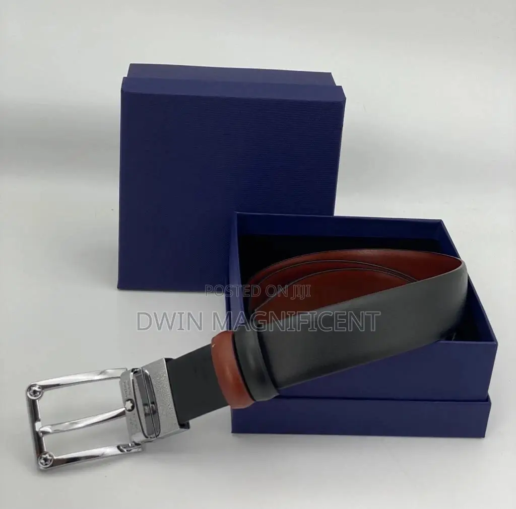 Original Belts Hub