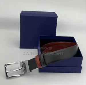 Original Belts Hub