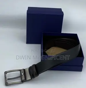 Original Belts Hub