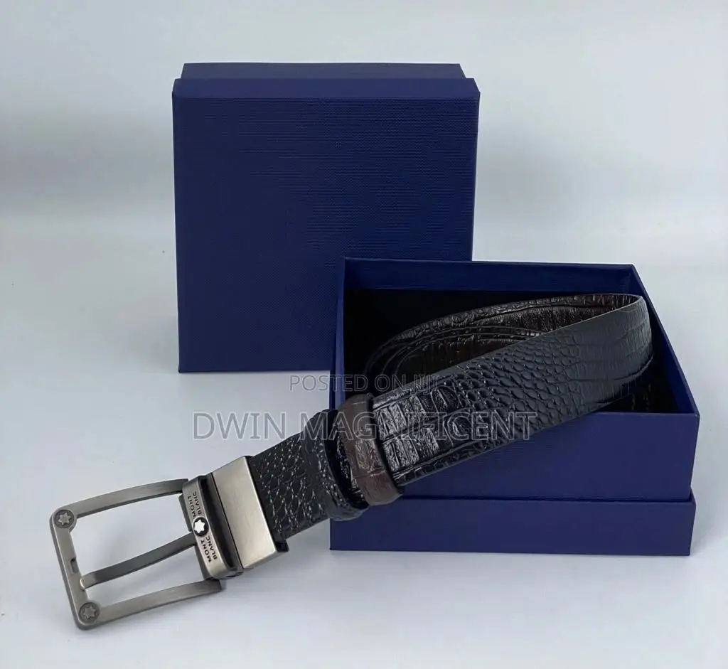 Original Belts Hub