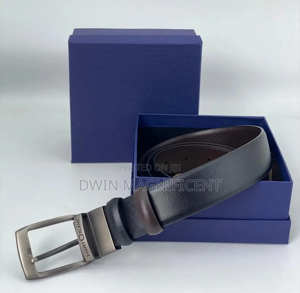 Original Belts Hub