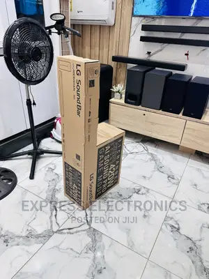 Best Buy for Less LG Sound System LG S65Q