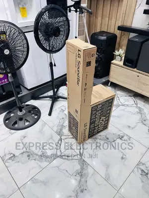 Lovely Sound Quality Lg Sound System With Woofer S65q