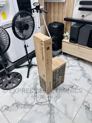 S65Q Soundbar Lg