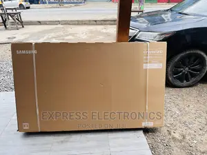 Glossy 2023 Samsung UHD Quality Display Smart 65”Cu8002