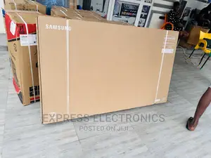Quality Display UHD Smart Samsung Cu8000 Series 75” Tv