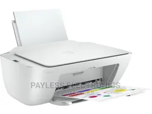HP Deskjet 2710 Printer
