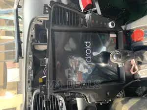 Kia Optima 2012 Original Tesla Carplay Stereo System Upgrade