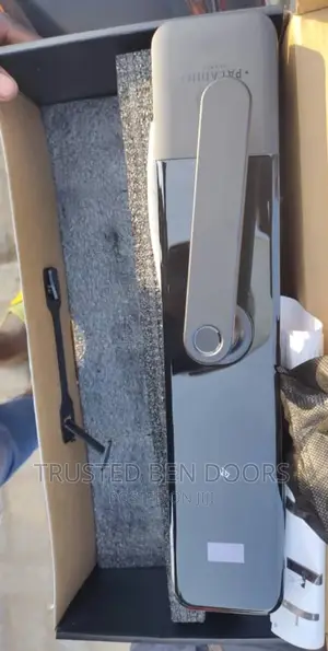 Paladin Biometric Smart Lock for Residential/Commercial Use